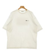LOWRYS FARM（ローリーズファーム）Tシャツ・カットソー 白 サイズ:M レディース/2200720315288