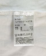 LOWRYS FARM（ローリーズファーム）Tシャツ・カットソー 白 サイズ:M レディース/2200720315288