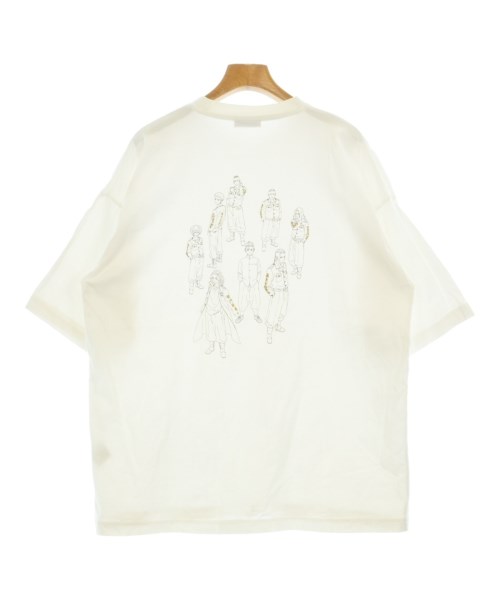 LOWRYS FARM（ローリーズファーム）Tシャツ・カットソー 白 サイズ:M レディース/2200720315301