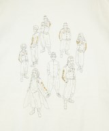 LOWRYS FARM（ローリーズファーム）Tシャツ・カットソー 白 サイズ:M レディース/2200720315301