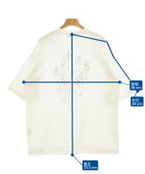 LOWRYS FARM（ローリーズファーム）Tシャツ・カットソー 白 サイズ:M レディース/2200720315301