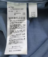 LOWRYS FARM（ローリーズファーム）ブラウス 青 サイズ:2(M位) レディース/2200723628040