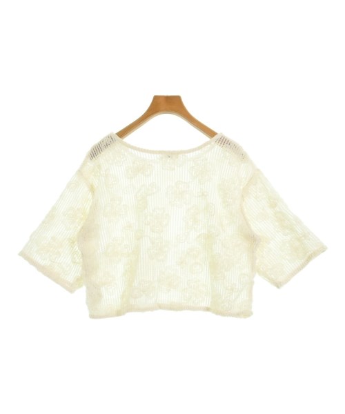 LOWRYS FARM（ローリーズファーム）Tシャツ・カットソー 白 サイズ:F レディース/2200719480072
