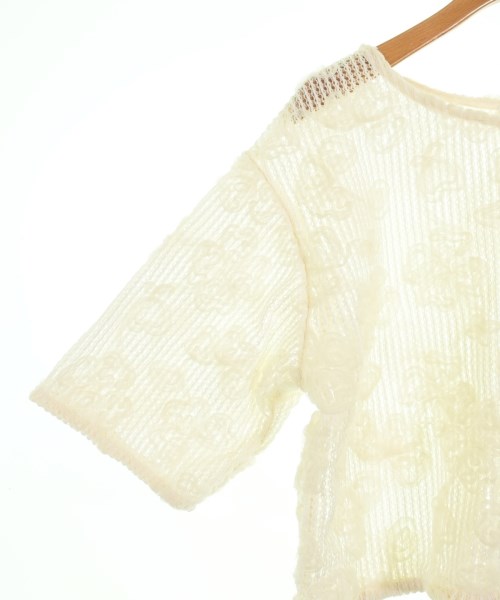 LOWRYS FARM（ローリーズファーム）Tシャツ・カットソー 白 サイズ:F レディース/2200719480072