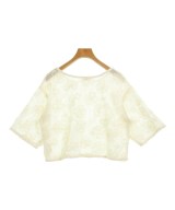 LOWRYS FARM（ローリーズファーム）Tシャツ・カットソー 白 サイズ:F レディース/2200719480072