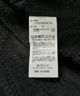 LOWRYS FARM（ローリーズファーム）カジュアルシャツ 黒 サイズ:F レディース/2200719803031