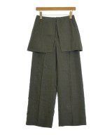 LOWRYS FARM（ローリーズファーム）スラックス グレー サイズ:F レディース/2200723936046
