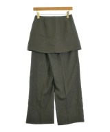 LOWRYS FARM（ローリーズファーム）スラックス グレー サイズ:F レディース/2200723936046