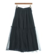 LOWRYS FARM ロング・マキシ丈スカート