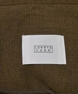 LOWRYS FARM（ローリーズファーム）カジュアルジャケット 茶 サイズ:F レディース/2200725039028