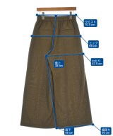 LOWRYS FARM（ローリーズファーム）その他 茶 サイズ:L レディース/2200725039035