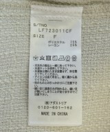 LOWRYS FARM（ローリーズファーム）ワンピース 白 サイズ:F レディース/2200716785040