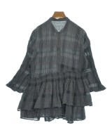 LOWRYS FARM（ローリーズファーム）ブラウス グレー サイズ:F レディース/2200716785057