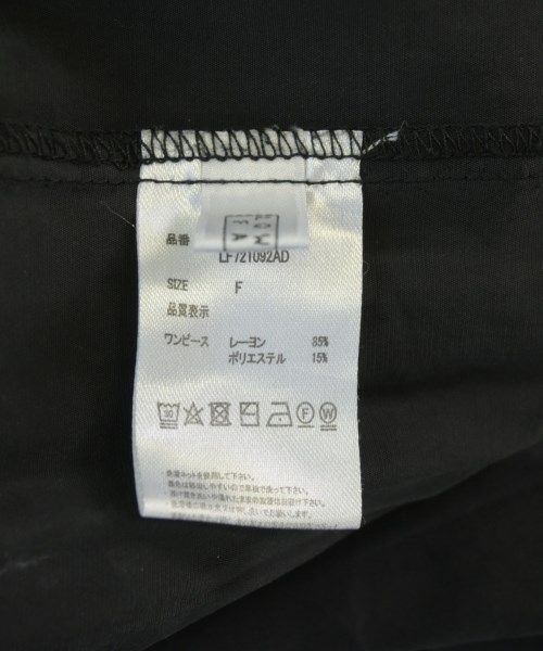LOWRYS FARM（ローリーズファーム）ワンピース グレー サイズ:F レディース/2200716785071