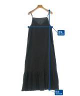 LOWRYS FARM（ローリーズファーム）ワンピース グレー サイズ:F レディース/2200716785071