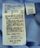 LOWRYS FARM（ローリーズファーム）ロング・マキシ丈スカート 青 サイズ:F レディース/2200716785088