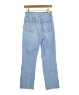 LOWRYS FARM（ローリーズファーム）デニムパンツ 青 サイズ:M レディース/2200721954110