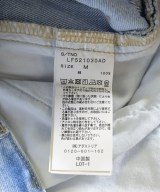 LOWRYS FARM（ローリーズファーム）デニムパンツ 青 サイズ:M レディース/2200721954110