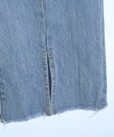 LOWRYS FARM（ローリーズファーム）デニムパンツ 青 サイズ:M レディース/2200721954110