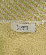 LOWRYS FARM（ローリーズファーム）ベスト/ノースリーブ その他（柄物・カラフル） サイズ:F レディース/2200723164128