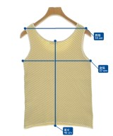 LOWRYS FARM（ローリーズファーム）ベスト/ノースリーブ その他（柄物・カラフル） サイズ:F レディース/2200723164128