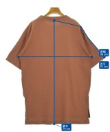 LOWRYS FARM（ローリーズファーム）Tシャツ・カットソー 茶 サイズ:F レディース/2200720398489