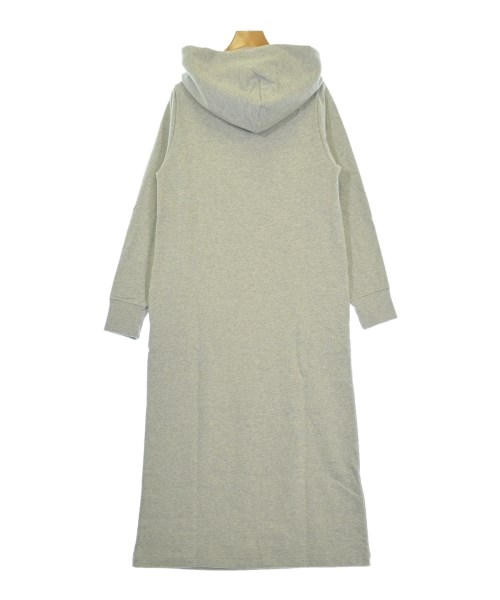 LOWRYS FARM（ローリーズファーム）ワンピース グレー サイズ:M レディース/2200727705150