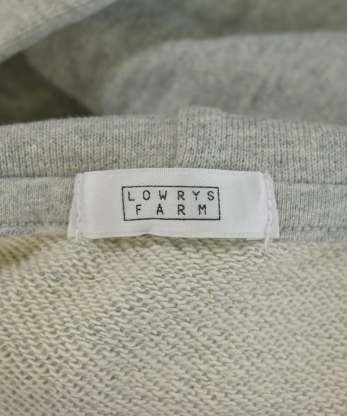 LOWRYS FARM（ローリーズファーム）ワンピース グレー サイズ:M レディース/2200727705150