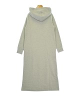 LOWRYS FARM（ローリーズファーム）ワンピース グレー サイズ:M レディース/2200727705150