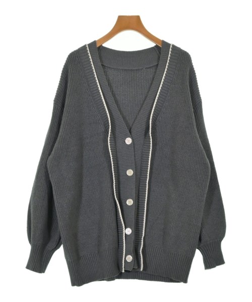 LOWRYS FARM(ローリーズファーム)のカーディガン サイズ:2(M位) 1,400円