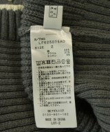 LOWRYS FARM（ローリーズファーム）カーディガン グレー サイズ:2(M位) レディース/2200720465037