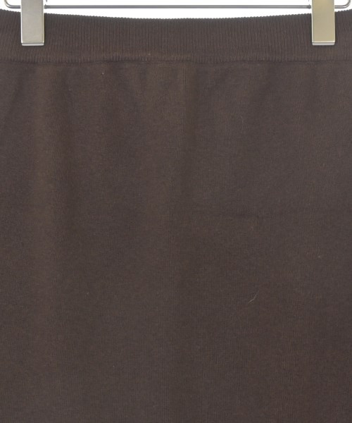 LOWRYS FARM（ローリーズファーム）ロング・マキシ丈スカート 茶 サイズ:F レディース/2200678367155
