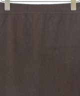 LOWRYS FARM（ローリーズファーム）ロング・マキシ丈スカート 茶 サイズ:F レディース/2200678367155