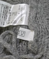 LOWRYS FARM（ローリーズファーム）ニット・セーター グレー サイズ:F レディース/2200679142041