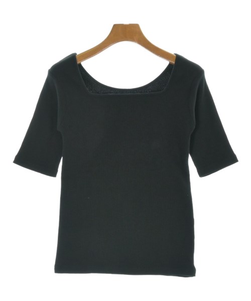 LOWRYS FARM(ローリーズファーム)Tシャツ・カットソー 黒 サイズ:M/2200676664065