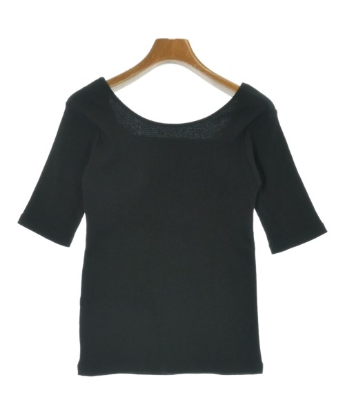 LOWRYS FARM（ローリーズファーム）Tシャツ・カットソー 黒 サイズ:M レディース/2200676664065