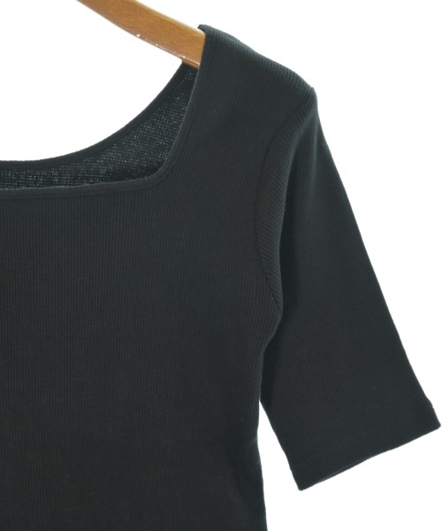 LOWRYS FARM（ローリーズファーム）Tシャツ・カットソー 黒 サイズ:M レディース/2200676664065