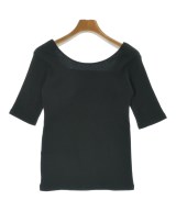 LOWRYS FARM（ローリーズファーム）Tシャツ・カットソー 黒 サイズ:M レディース/2200676664065