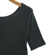 LOWRYS FARM（ローリーズファーム）Tシャツ・カットソー 黒 サイズ:M レディース/2200676664065