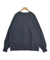LOWRYS FARM（ローリーズファーム）スウェット 紺 サイズ:F レディース/2200678787076