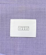 LOWRYS FARM（ローリーズファーム）テーラードジャケット 紫 サイズ:F レディース/2200675701013