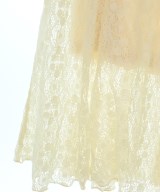 LOWRYS FARM（ローリーズファーム）ロング・マキシ丈スカート 白 サイズ:F レディース/2200681468047