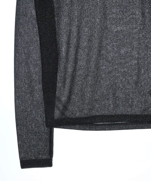LOWRYS FARM（ローリーズファーム）Tシャツ・カットソー 黒 サイズ:F レディース/2200683069051
