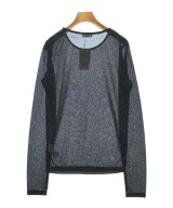 LOWRYS FARM（ローリーズファーム）Tシャツ・カットソー 黒 サイズ:F レディース/2200683069051