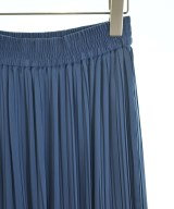 LOWRYS FARM（ローリーズファーム）ロング・マキシ丈スカート 青 サイズ:F レディース/2200683069112