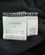 LOWRYS FARM（ローリーズファーム）ロング・マキシ丈スカート 黒 サイズ:F レディース/2200683069129