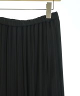 LOWRYS FARM（ローリーズファーム）ロング・マキシ丈スカート 黒 サイズ:F レディース/2200683069129