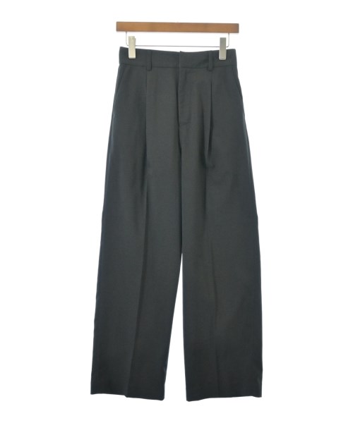 LOWRYS FARM(ローリーズファーム)スラックス 黒 サイズ:L/2200683318012