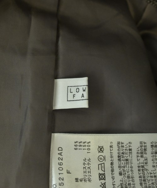 LOWRYS FARM（ローリーズファーム）ショートパンツ ベージュ サイズ:F レディース/2200683818024