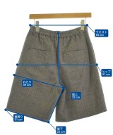 LOWRYS FARM（ローリーズファーム）ショートパンツ ベージュ サイズ:F レディース/2200683818024